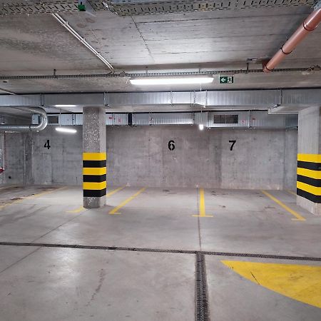Apartamento Opera Kolobrzeska 6 Super Vip Olsztyn  Exterior foto