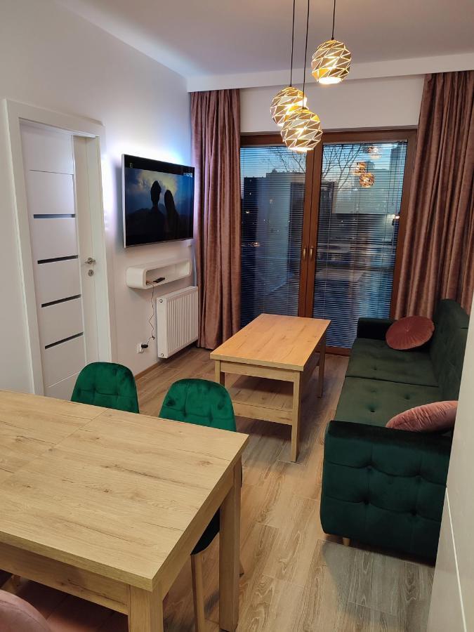 Apartamento Opera Kolobrzeska 6 Super Vip Olsztyn  Exterior foto