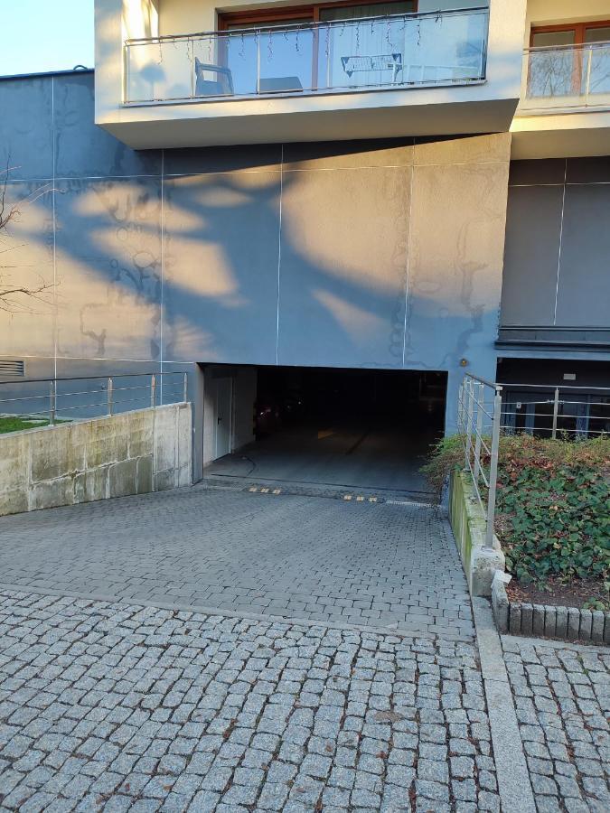 Apartamento Opera Kolobrzeska 6 Super Vip Olsztyn  Exterior foto