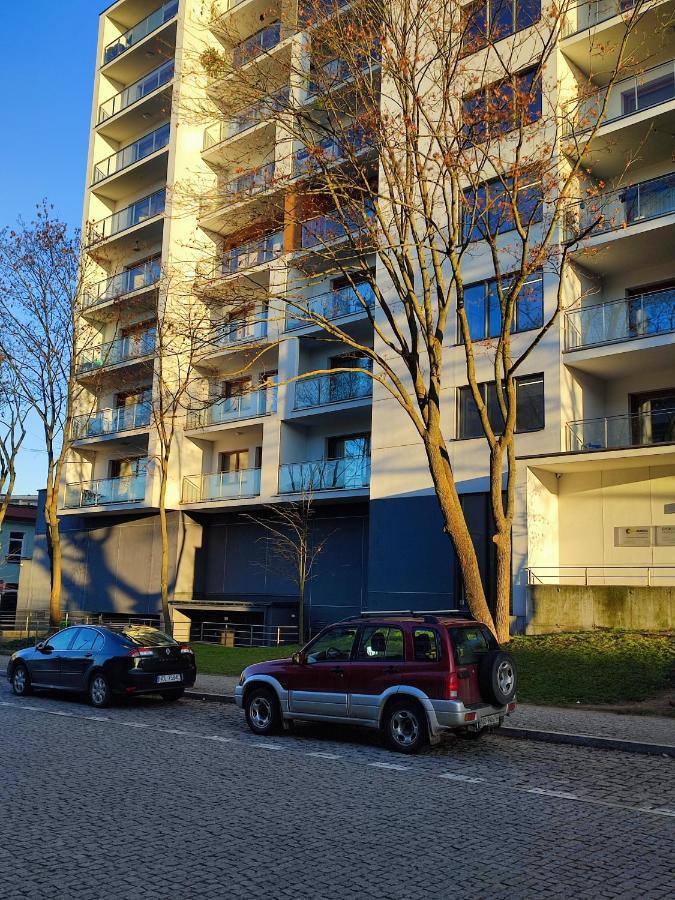 Apartamento Opera Kolobrzeska 6 Super Vip Olsztyn  Exterior foto