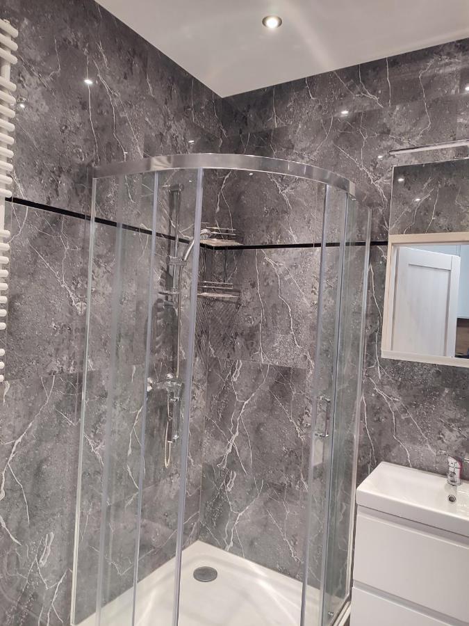 Apartamento Opera Kolobrzeska 6 Super Vip Olsztyn  Exterior foto