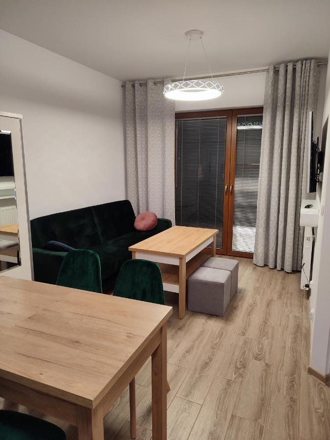 Apartamento Opera Kolobrzeska 6 Super Vip Olsztyn  Exterior foto