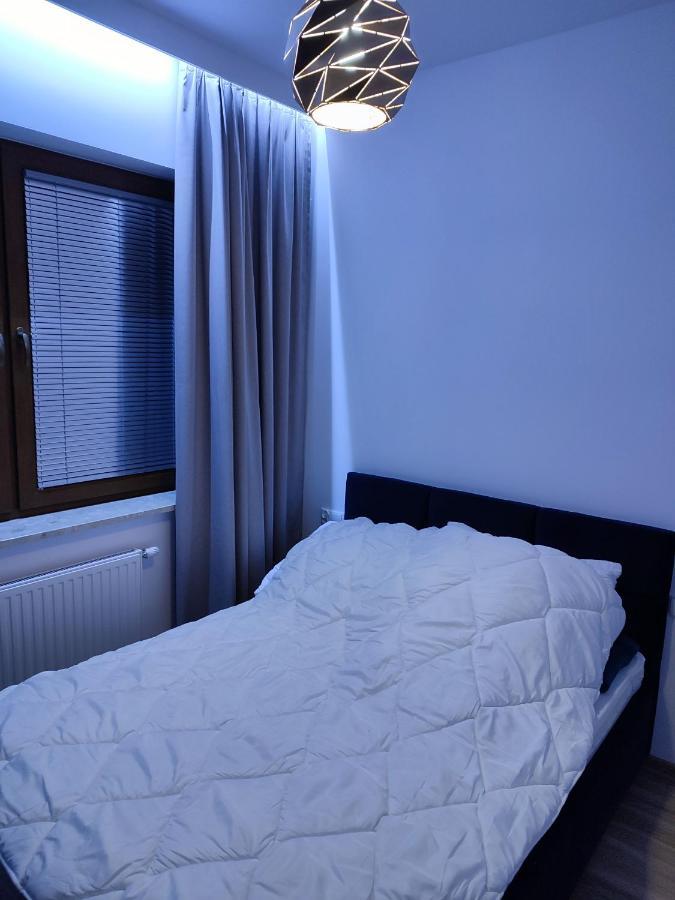 Apartamento Opera Kolobrzeska 6 Super Vip Olsztyn  Exterior foto