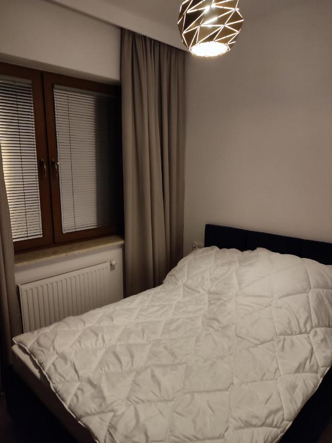 Apartamento Opera Kolobrzeska 6 Super Vip Olsztyn  Exterior foto