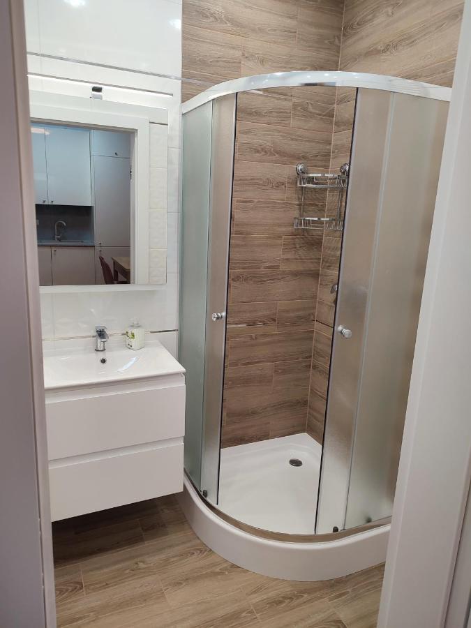 Apartamento Opera Kolobrzeska 6 Super Vip Olsztyn  Exterior foto
