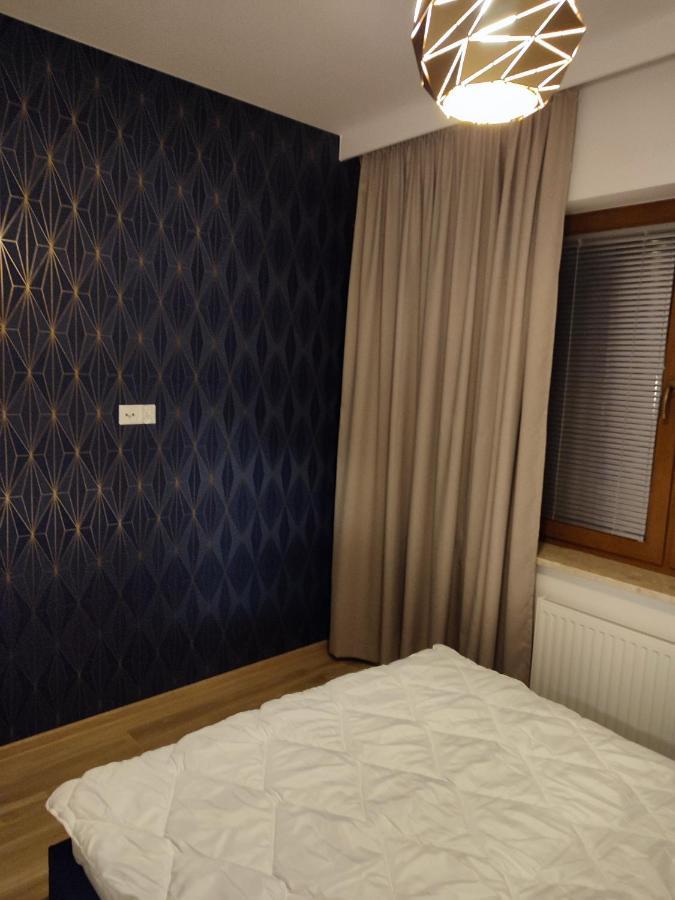 Apartamento Opera Kolobrzeska 6 Super Vip Olsztyn  Exterior foto