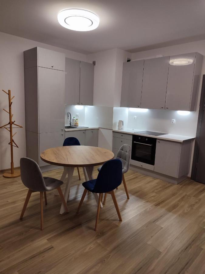 Apartamento Opera Kolobrzeska 6 Super Vip Olsztyn  Exterior foto