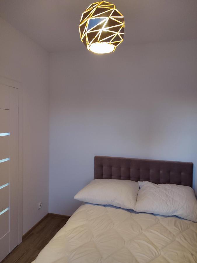Apartamento Opera Kolobrzeska 6 Super Vip Olsztyn  Exterior foto