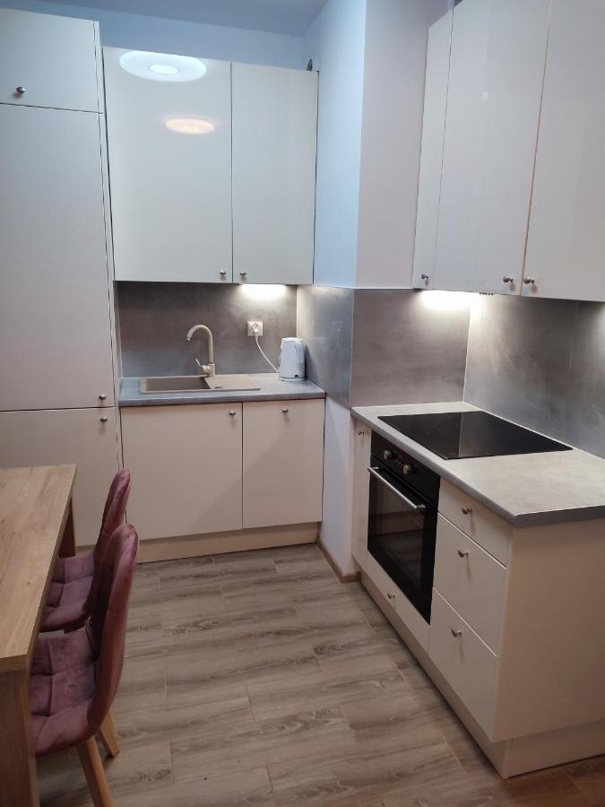 Apartamento Opera Kolobrzeska 6 Super Vip Olsztyn  Exterior foto