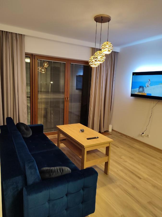 Apartamento Opera Kolobrzeska 6 Super Vip Olsztyn  Exterior foto