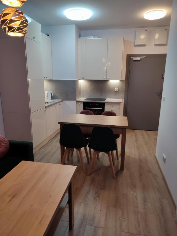 Apartamento Opera Kolobrzeska 6 Super Vip Olsztyn  Exterior foto