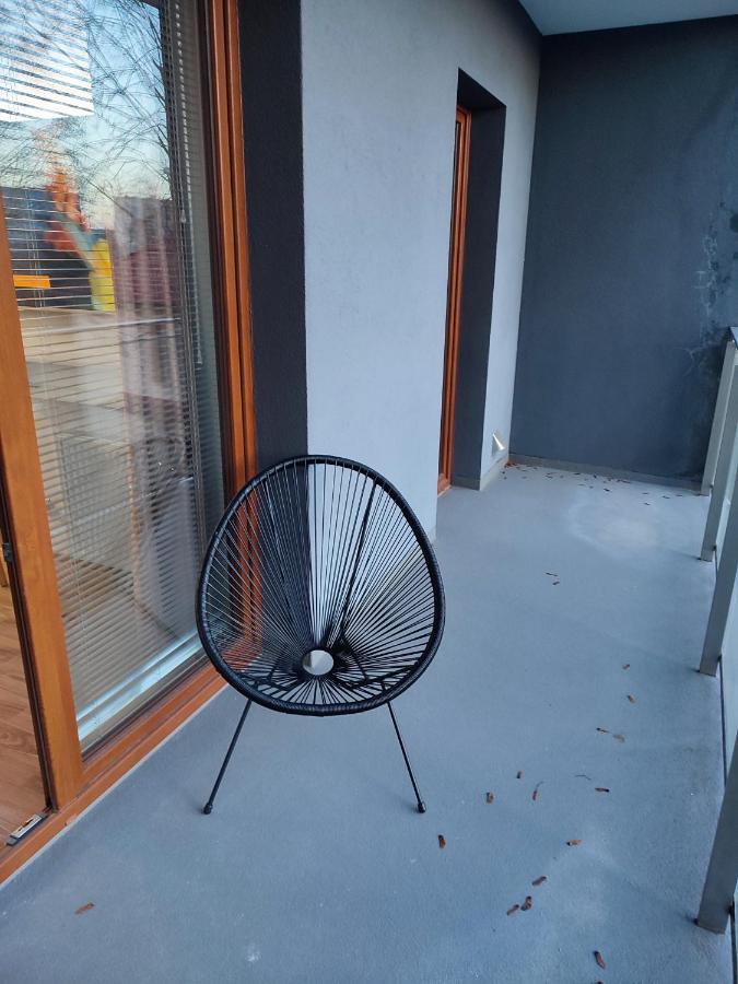 Apartamento Opera Kolobrzeska 6 Super Vip Olsztyn  Exterior foto
